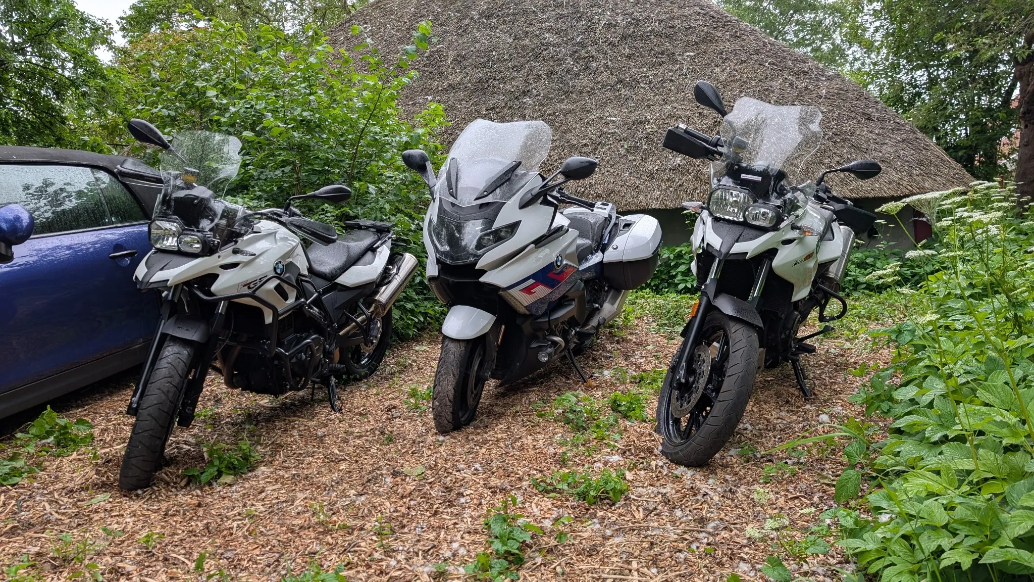 HG leeft zicht weer eens uit