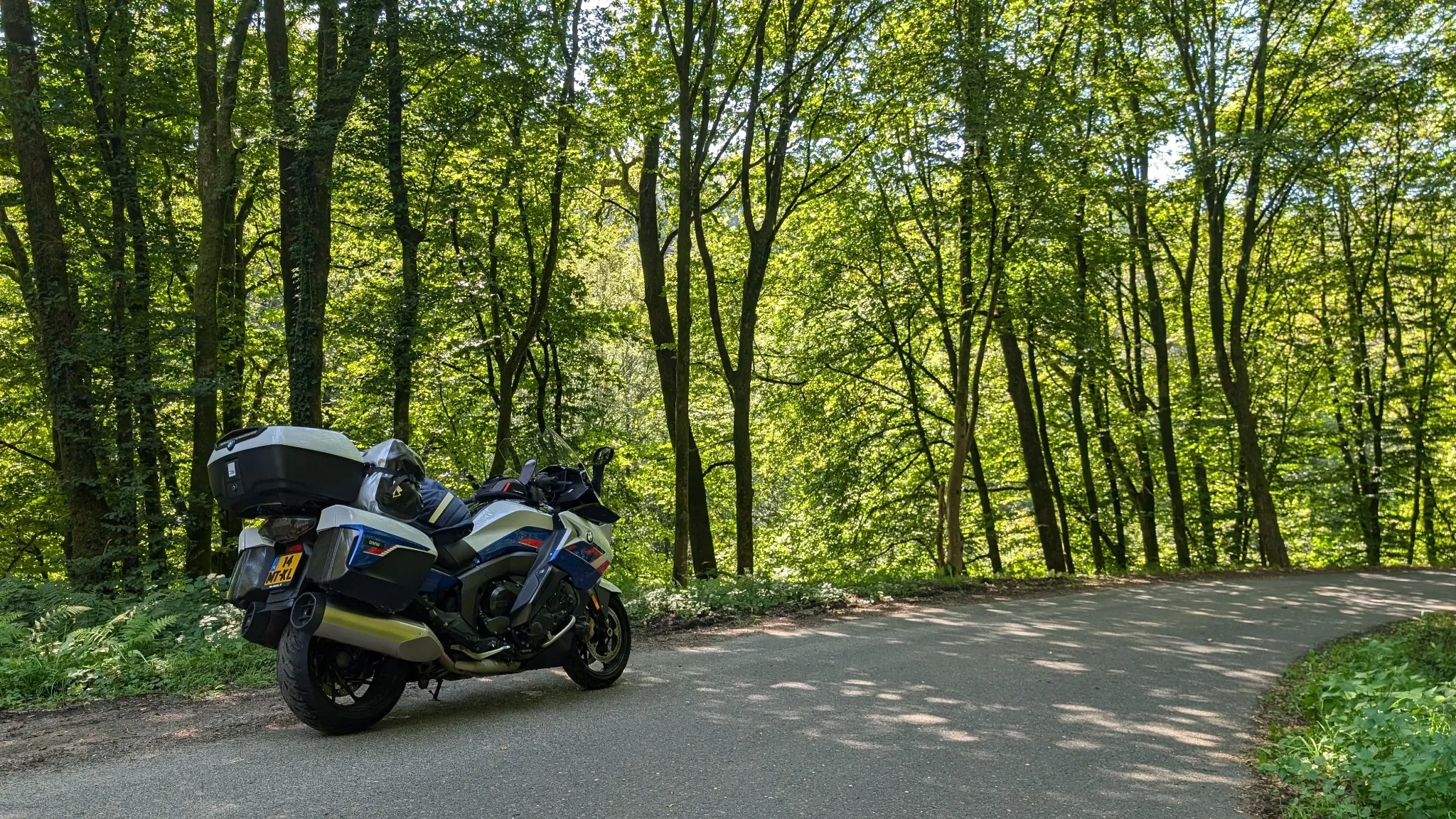 HG leeft zicht weer eens uit