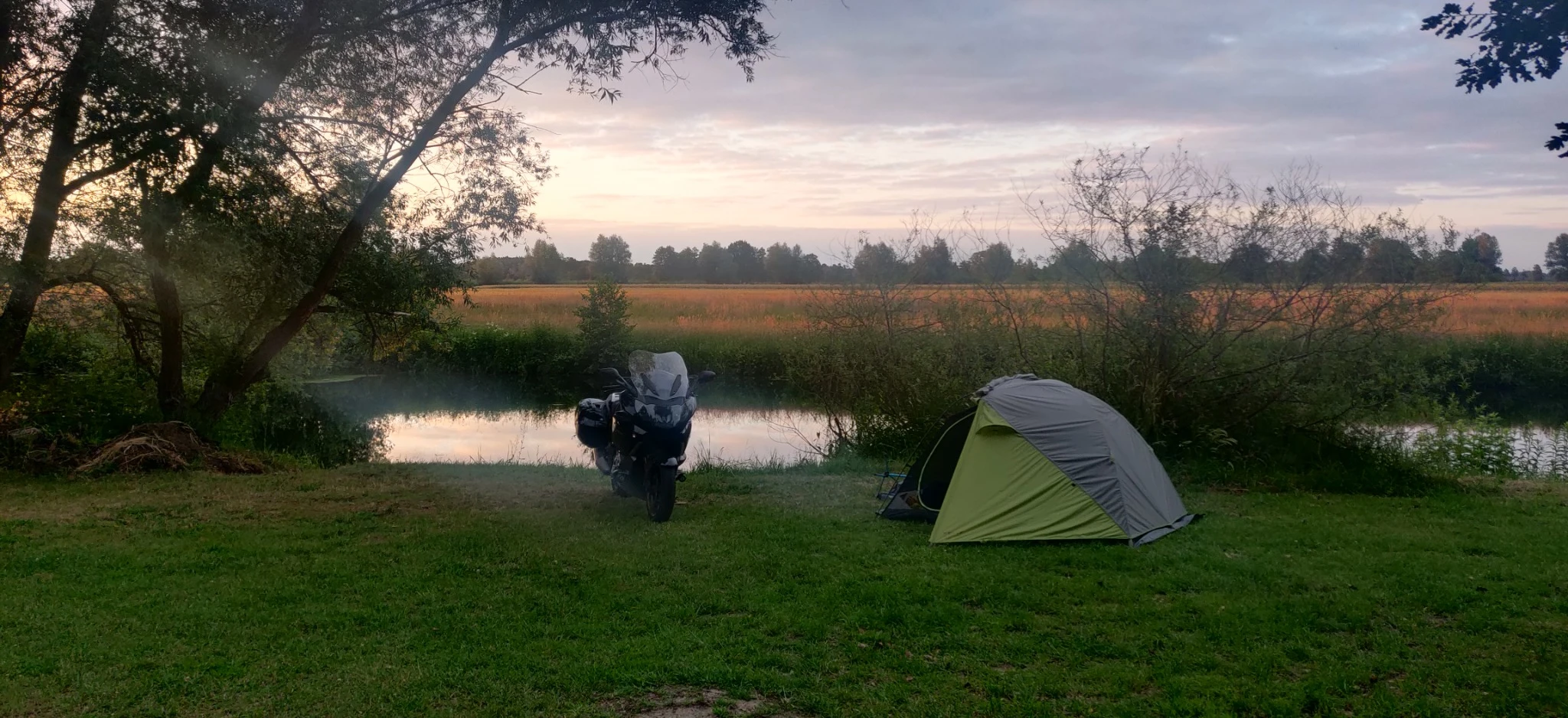HG leeft zicht weer eens uit